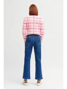 PANTALON VAQUERO CAMPANA