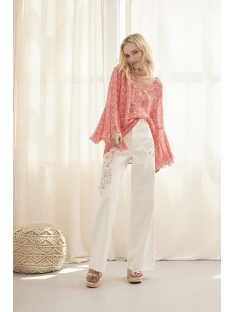 BLUSA M/LARGA EST