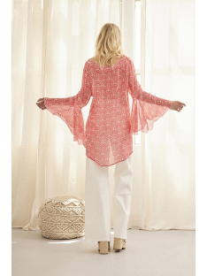 BLUSA M/LARGA EST