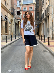 CAMISETA OSO