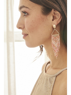 PENDIENTES LARGOS