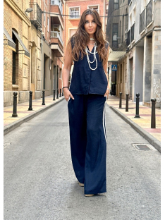 CAMISA SIN MANGAS CENEFA