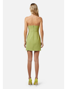 VESTIDO MINI CREPE