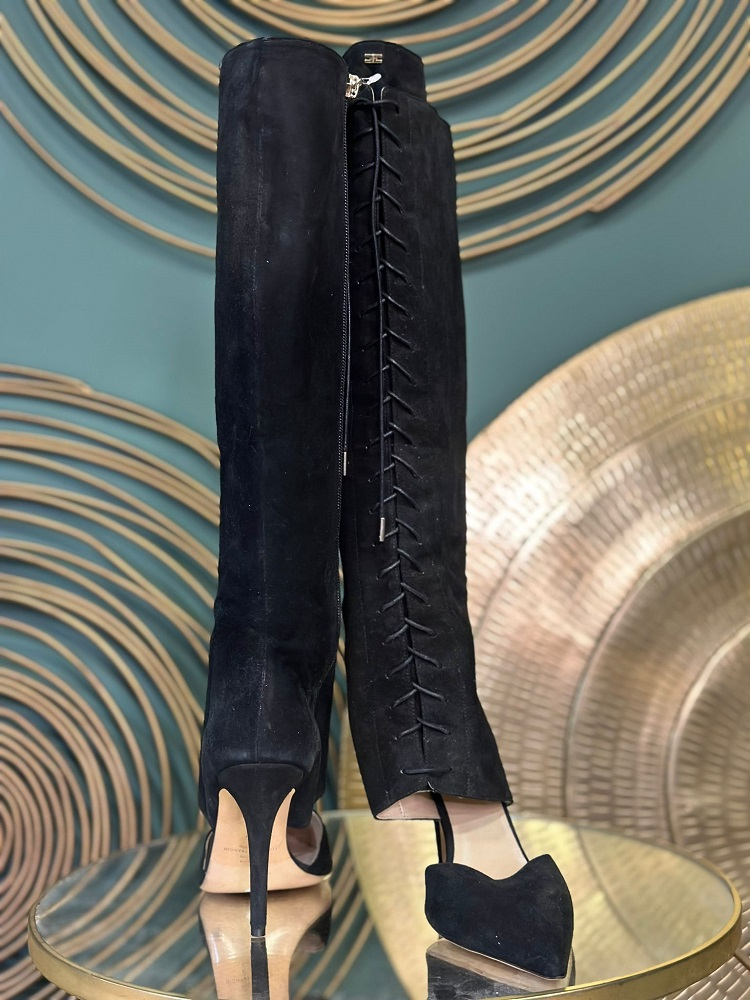 BOTAS CORSARIO 2