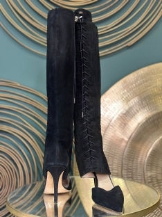BOTAS CORSARIO