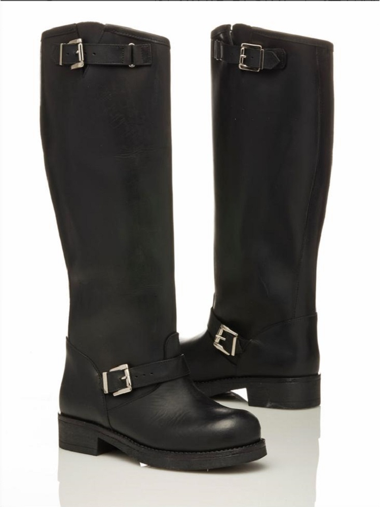 BOTAS 2