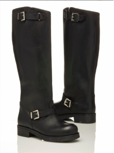 BOTAS