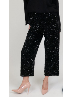 PANTALON LENTEJUELAS TOBILLERO