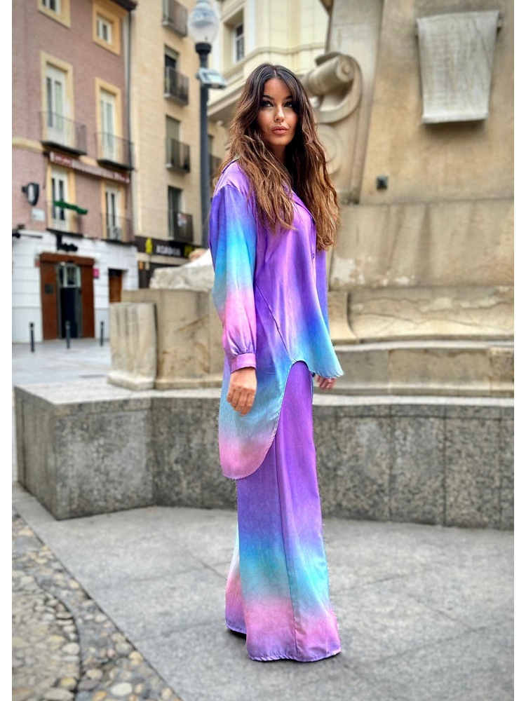 PANTALON DEGRADE 2