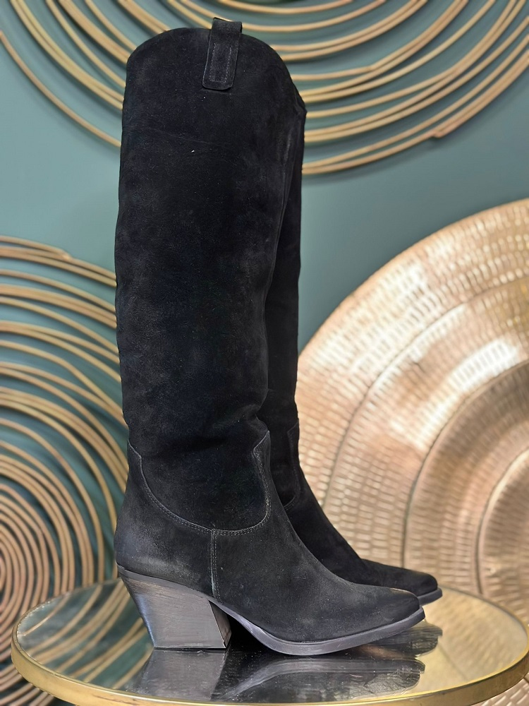 BOTAS