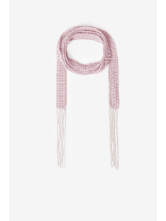 CHOKER LARGO PEDRERIA