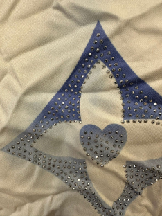 PANTALON ESTRELLAS CORAZONES FLORES