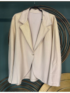 AMERICANA LUREX I BOTON