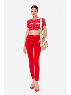 PANTALON VAQUERO PITILLO