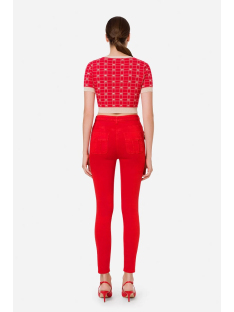 PANTALON VAQUERO PITILLO