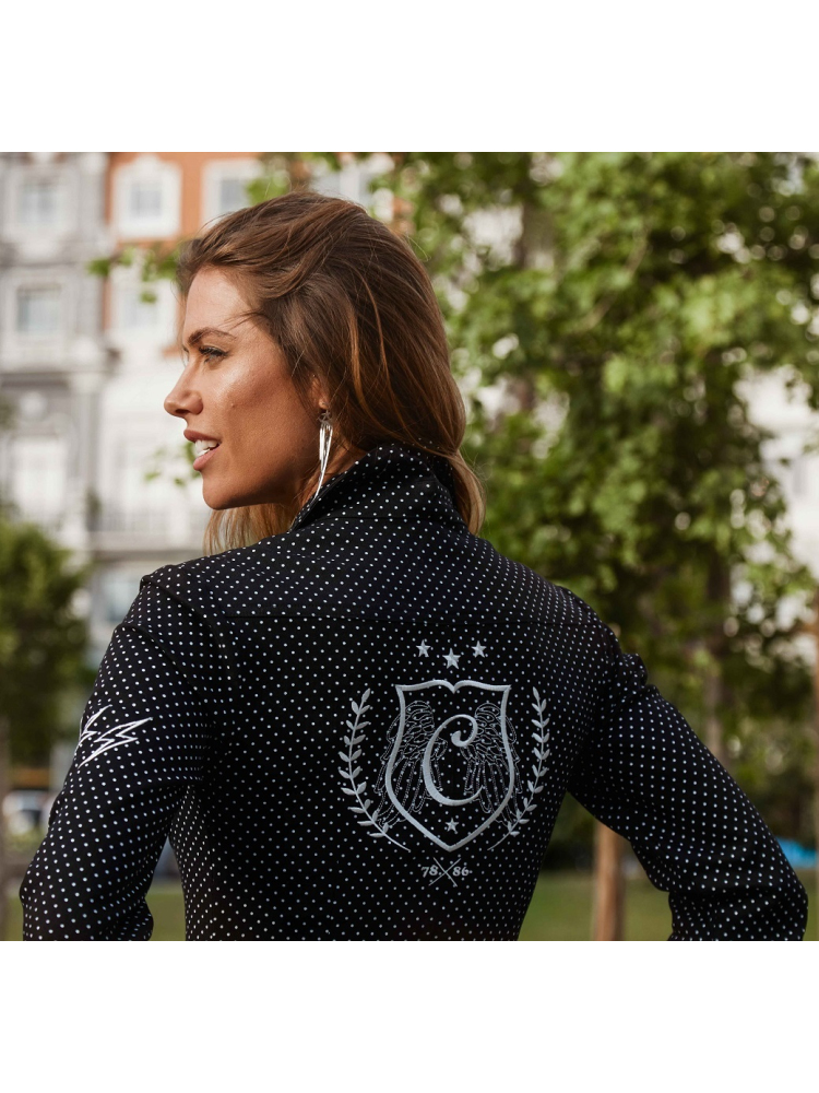 VESTIDO CAMALEONICA ALTEA