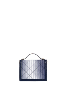 BOLSO COMBI RAYAS