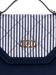 BOLSO COMBI RAYAS