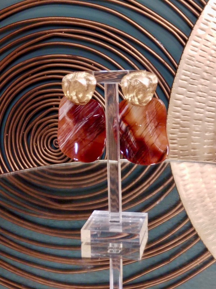 PENDIENTES PIEZAS