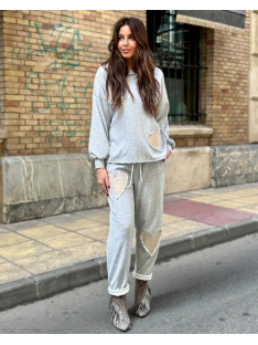 PANTALON CORAZONES