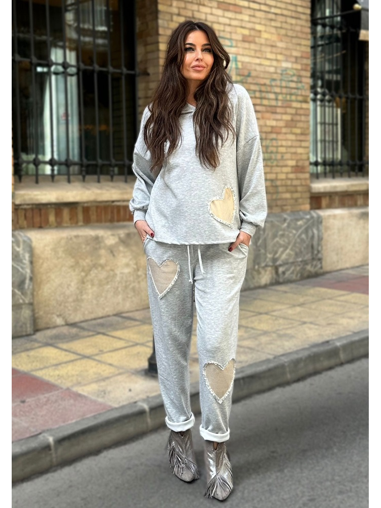 PANTALON CORAZONES 2