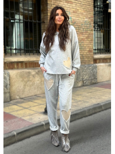 PANTALON CORAZONES