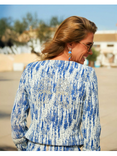 BLAZER CAMALEONICA COCO
