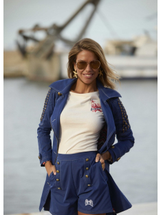 SHORT CAMALEONICA ANNA