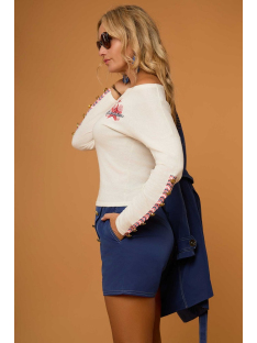 SHORT CAMALEONICA ANNA