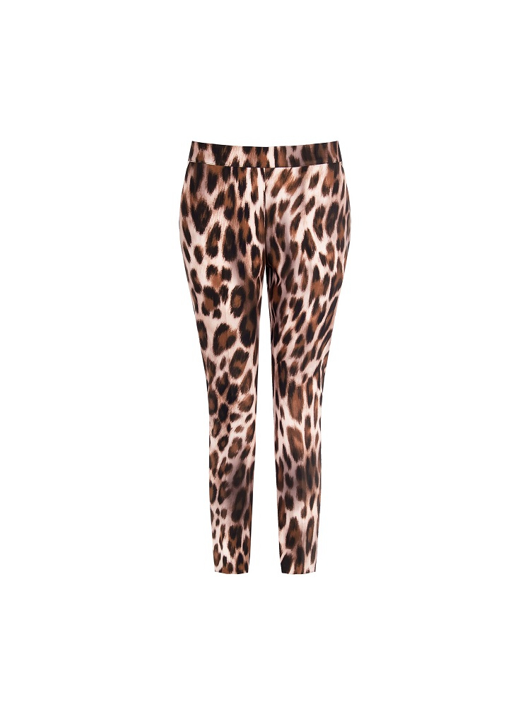 PANTALON ANIMALIER 2