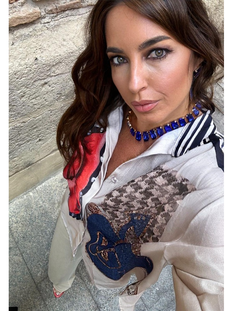 COLLAR PIEDRAS