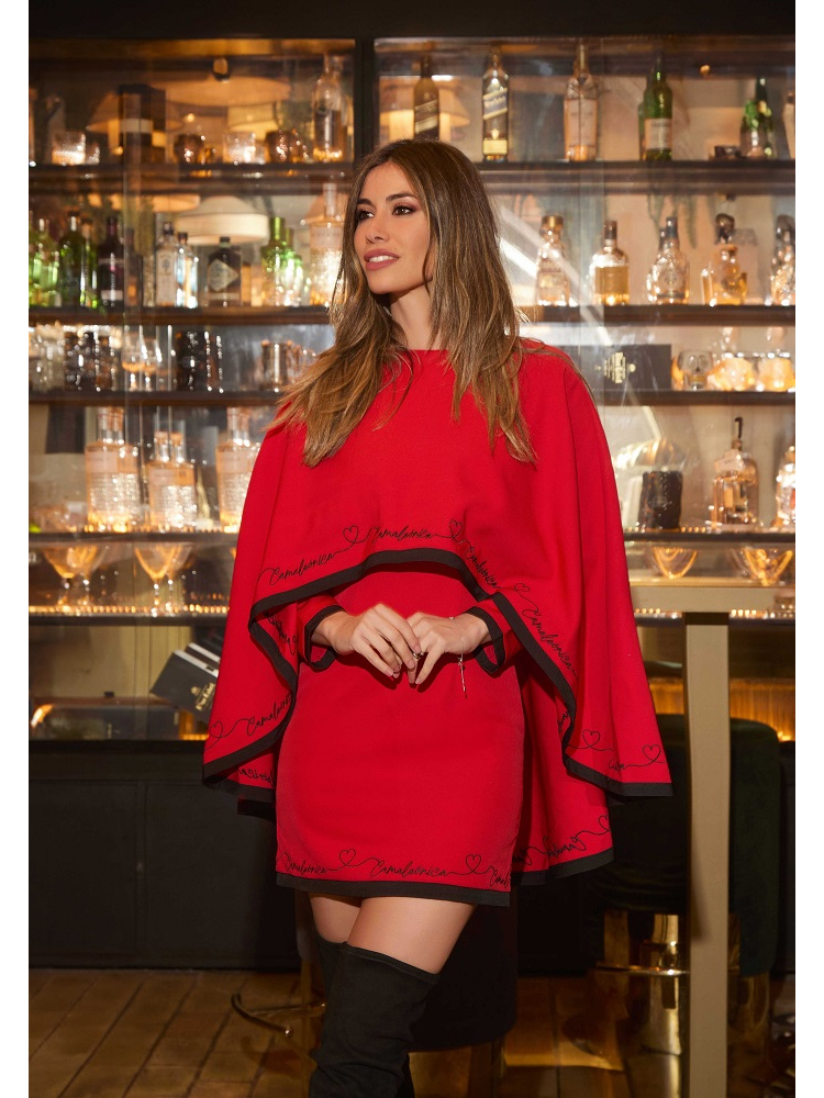 VESTIDO CAMALEONICA SORRENTINO 2