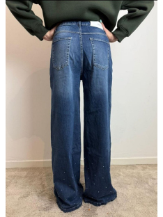 PANTALON VAQUERO