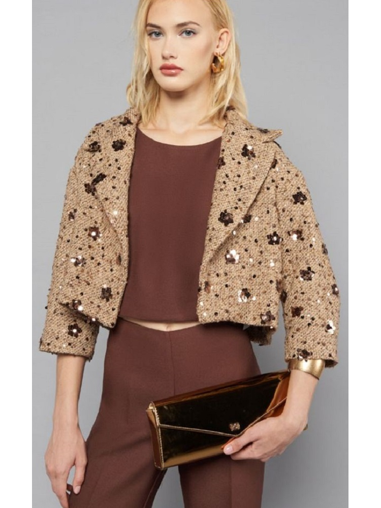 CHAQUETA CORTA 2