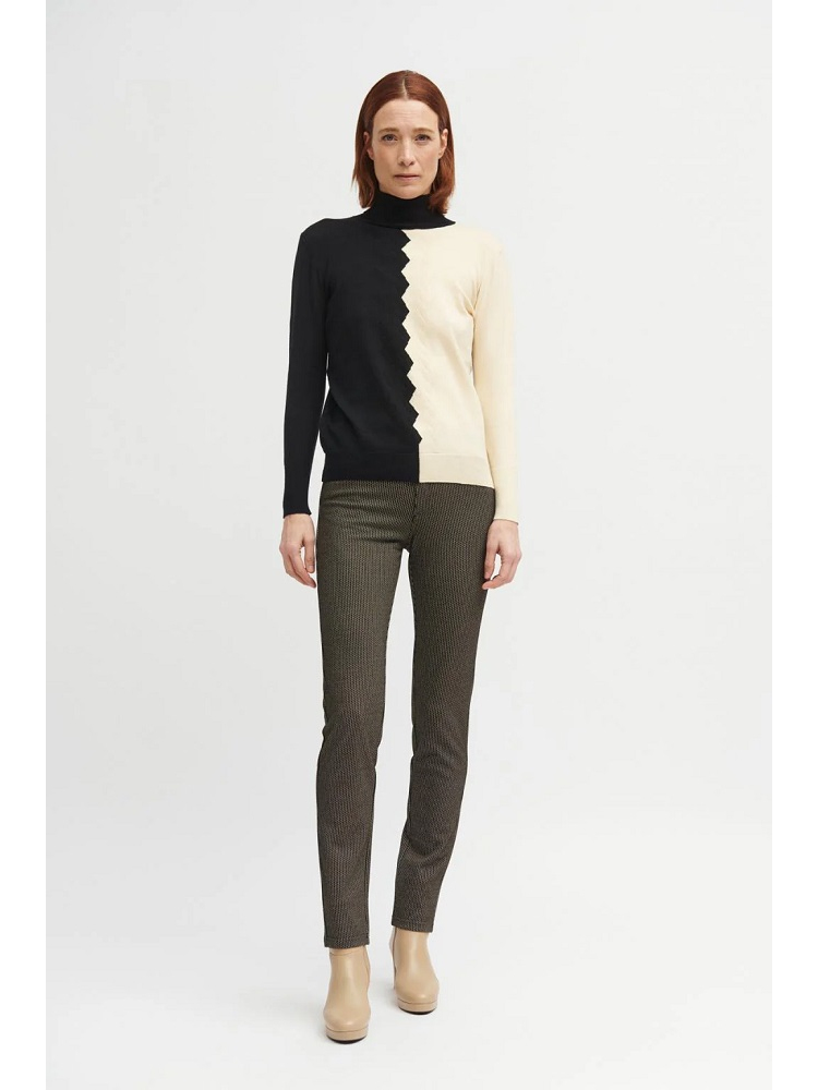 PANTALON SKINNY EST 5 BOLSILLOS