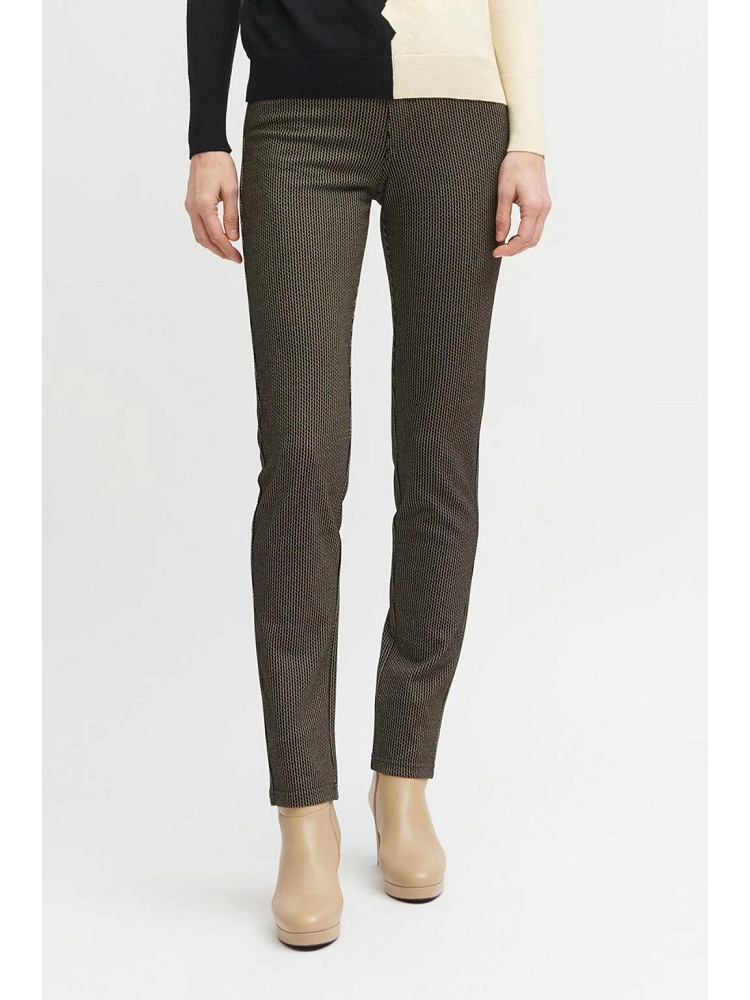 PANTALON SKINNY EST 5 BOLSILLOS 2