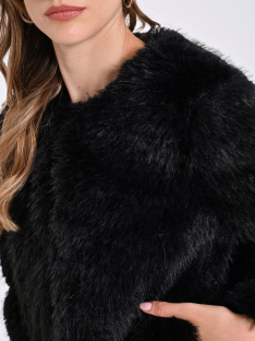 CHAQUETA PELO