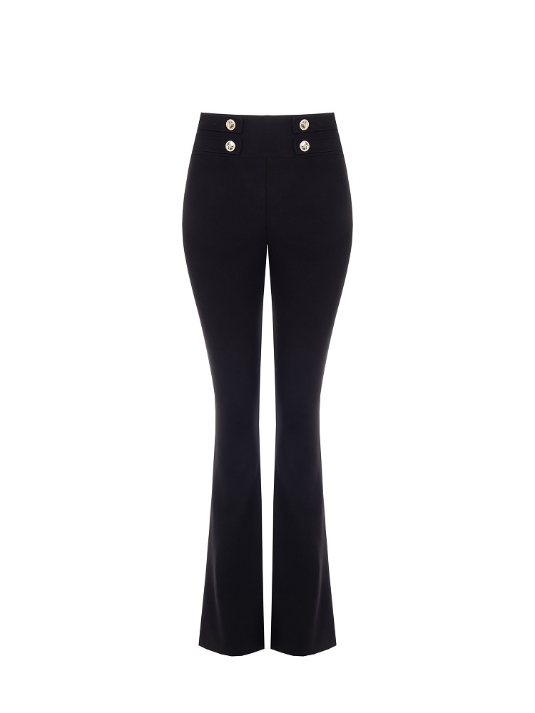PANTALON LISO 4 BOTONES 2
