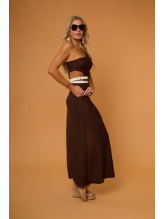 VESTIDO CAMALEONICA POCAHONTAS