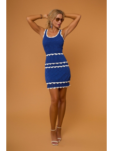 VESTIDO CAMALEONICA ROOSELVET