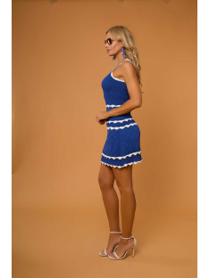 VESTIDO CAMALEONICA ROOSELVET
