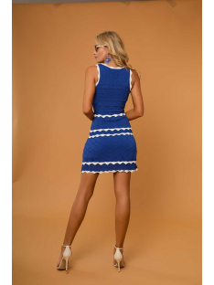 VESTIDO CAMALEONICA ROOSELVET