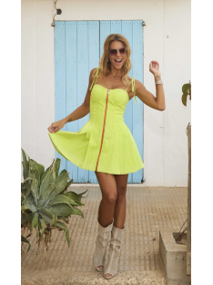 VESTIDO CAMALEONICA VIGDIS