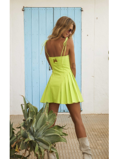 VESTIDO CAMALEONICA VIGDIS