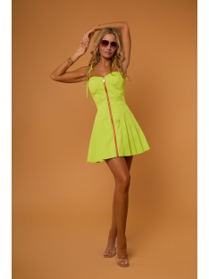 VESTIDO CAMALEONICA VIGDIS