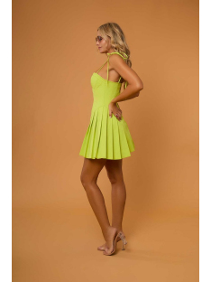 VESTIDO CAMALEONICA VIGDIS