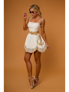 VESTIDO CAMALEONICA BILES