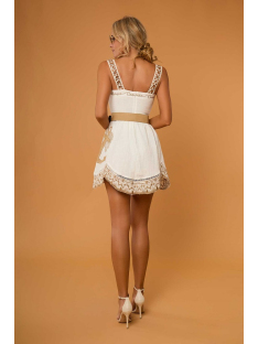 VESTIDO CAMALEONICA BILES