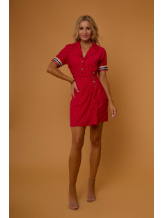 VESTIDO CAMALEONICA ELEANOR