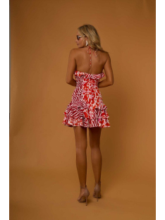 VESTIDO CAMALEONICA CARRIE